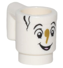Chip Potts LEGO Minifigure